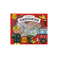 Pan Macmillan Firefighter (bok, board book, eng)