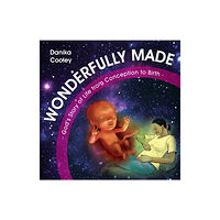 Christian Focus Publications Ltd Wonderfully Made (inbunden, eng)