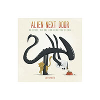 Titan Books Ltd Alien Next Door (inbunden, eng)