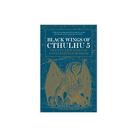 Titan Books Ltd Black Wings of Cthulhu (Volume 5) (häftad, eng)