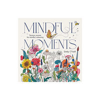 Hardie Grant Books Mindful Moments (häftad, eng)