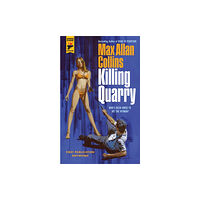 Titan Books Ltd Killing Quarry (häftad, eng)