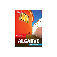 APA Publications Berlitz Pocket Guide Algarve (Travel Guide with Dictionary) (häftad, eng)