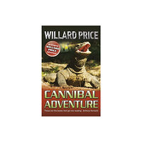 Penguin Random House Children's UK Cannibal Adventure (häftad, eng)