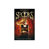 Penguin Random House Children's UK The Spook's Blood (häftad, eng)