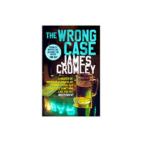 Transworld publishers ltd The Wrong Case (häftad, eng)