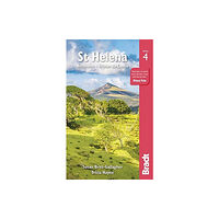 Bradt Travel Guides St Helena (häftad, eng)