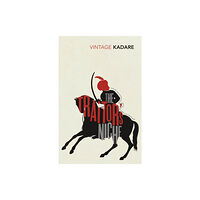 Vintage Publishing The Traitor's Niche (häftad, eng)