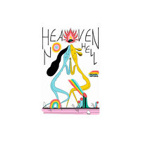 Drawn and Quarterly Heaven No Hell (inbunden, eng)