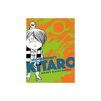 Drawn and Quarterly Kitaro (häftad, eng)