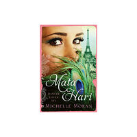 Quercus Publishing Mata Hari (häftad, eng)