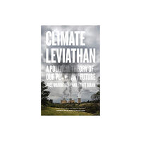 Verso Books Climate Leviathan (häftad, eng)