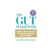 Quercus Publishing The Gut Makeover (häftad, eng)