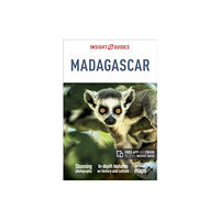 APA Publications Insight Guides Madagascar (Travel Guide with Free eBook) (häftad, eng)