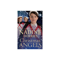 Bloomsbury Publishing PLC Christmas Angels (häftad, eng)