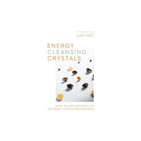 Watkins Media Limited Energy-Cleansing Crystals (häftad, eng)