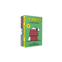 Titan Books Ltd Snoopy Boxed Set (häftad, eng)