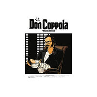 Titan Books Ltd Don Coppola (häftad, eng)