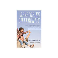 Jessica kingsley publishers Developing Differently (häftad, eng)