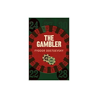 Arcturus publishing ltd The Gambler (häftad, eng)