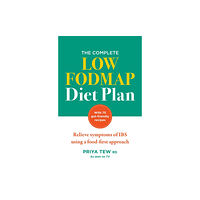 Octopus publishing group The Complete Low FODMAP Diet Plan (häftad, eng)