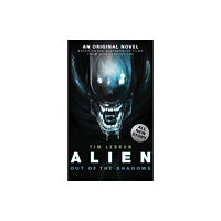 Titan Books Ltd Alien - Out of the Shadows (Book 1) (häftad, eng)