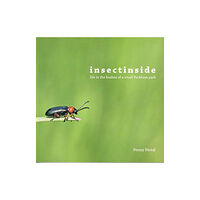 Independent Publishing Network Insectinside (häftad, eng)