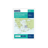 Imray, Laurie, Norie & Wilson Ltd Imray Chart G32