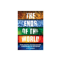 Oneworld Publications The Ends of the World (häftad, eng)