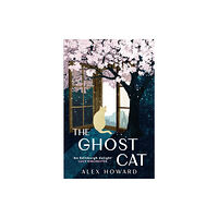 Bonnier Books Ltd The Ghost Cat (häftad, eng)