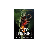 Rebellion Publishing Ltd. Into The Rift (häftad, eng)