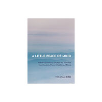 Hay House UK Ltd A Little Peace of Mind (häftad, eng)