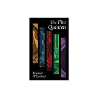 Canterbury Press Norwich The Five Quintets (häftad, eng)