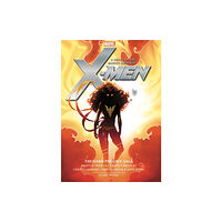 Titan Books Ltd X-Men: The Dark Phoenix Saga (häftad, eng)