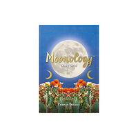 Hay House UK Ltd Moonology™ Diary 2025 (häftad, eng)