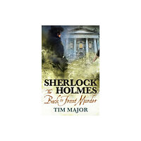 Titan Books Ltd The New Adventures of Sherlock Holmes - The Back-To-Front Murder (häftad, eng)