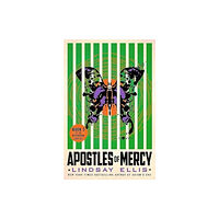 Titan Books Ltd Apostles of Mercy (häftad, eng)