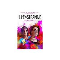 Titan Books Ltd Life is Strange: Heatwaves (häftad, eng)