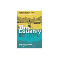 Chronicle Books This Country (häftad, eng)