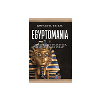 Reaktion Books Egyptomania (häftad, eng)