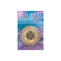 Hay House UK Ltd Sacred Vibrations (häftad, eng)