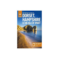 APA Publications The Rough Guide to Dorset, Hampshire & the Isle of Wight (Travel Guide with Free eBook) (häftad, eng)