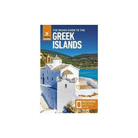 APA Publications The Rough Guide to the Greek Islands (Travel Guide with Free eBook) (häftad, eng)