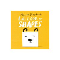 Hachette Children's Group Let's Look at... Shapes (bok, board book, eng)