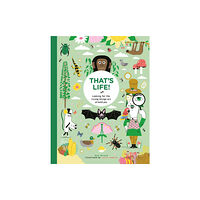 Hachette Children's Group That's Life! (inbunden, eng)