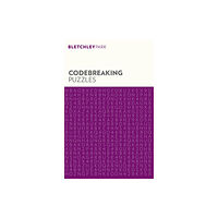 Arcturus publishing ltd Bletchley Park Codebreaking Puzzles (häftad, eng)