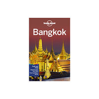 Lonely Planet Global Limited Lonely Planet Bangkok (häftad, eng)