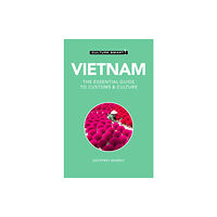 Kuperard Vietnam - Culture Smart! (häftad, eng)