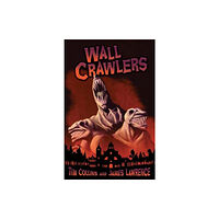 Badger Learning Wall Crawlers (häftad, eng)