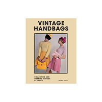 Headline Publishing Group Vintage Handbags (inbunden, eng)